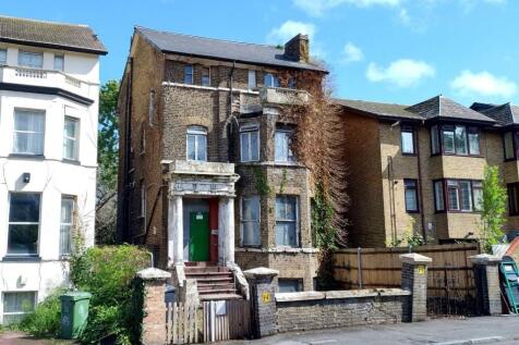 79 Burnt Ash Hill, Lee, SE12 0AQ 8 bed detached house for sale
