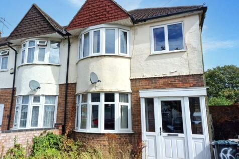 66 Willow Way, Luton, LU3 2SD 3 bed end of terrace house for sale