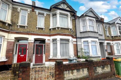 716 Barking Road, Plaistow, E13 9JZ 4 bed terraced house for sale