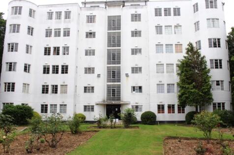 Flat 21 Whitehall Lodge, Pages Lane... 2 bed flat for sale