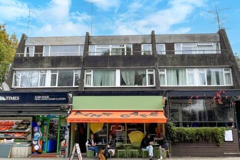 2 bedroom maisonette for sale