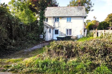 11(A) River Lane, Charlton Marshall... 3 bed detached house for sale