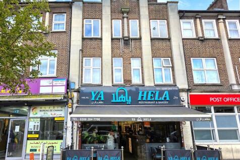 2 bedroom flat for sale