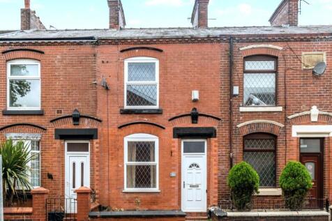 36 Acre Street, Denton, Manchester... 2 bed terraced house for sale