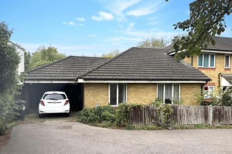3 bedroom bungalow for sale