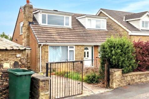 3 bedroom bungalow for sale
