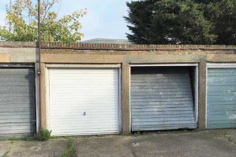Garage for sale