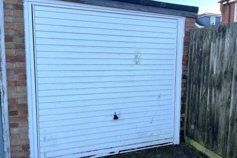 Garage for sale