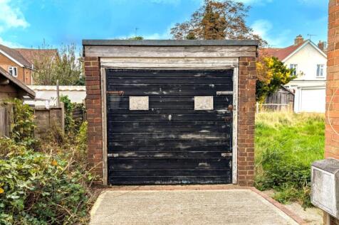 Garage for sale