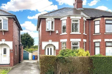 717 Marfleet Lane, Hull, HU9 4TJ 3 bed semi