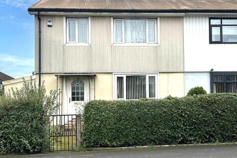 10 Fardell Road, Scunthorpe, DN16 1QZ 3 bed semi