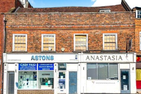 5 bedroom maisonette for sale