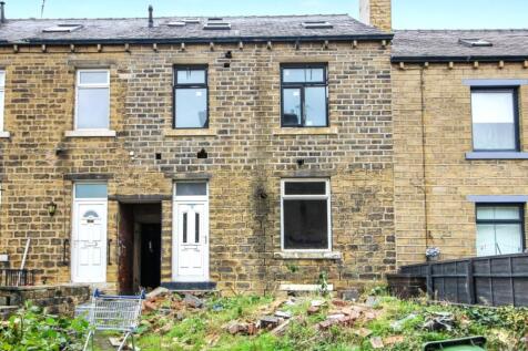 26 May Street, Huddersfield, HD4 5DG 3 bed terraced house for sale