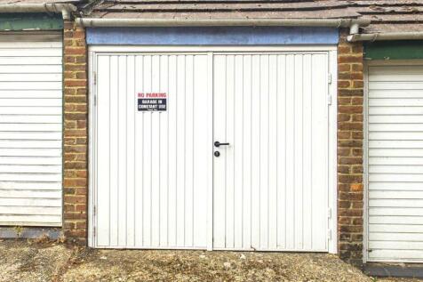 Garage for sale
