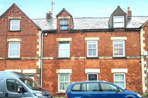 27 Parliament Street, Stroud, GL5 1LN 3 bed terraced house for sale