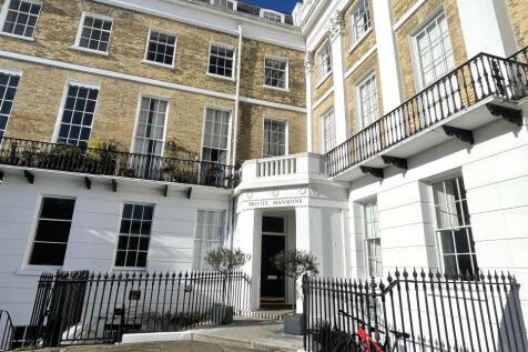 1 bedroom flat for sale