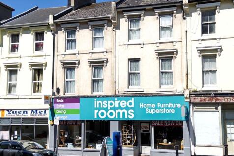 2 bedroom maisonette for sale