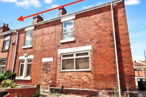 5 bedroom end of terrace house for sale