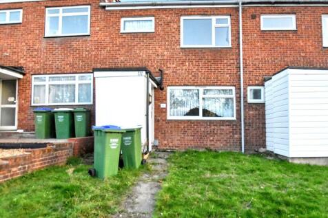111 Bexley Road, Erith, DA8 3SN 3 bed terraced house for sale