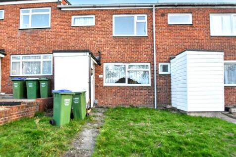 111 Bexley Road, Erith, DA8 3SN 3 bed terraced house for sale
