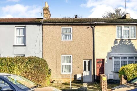49 George Street, Romford, RM1 2DT 4 bed terraced house for sale