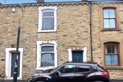 30 Ecroyd Street, Nelson, BB9 7BJ 2 bed terraced house for sale