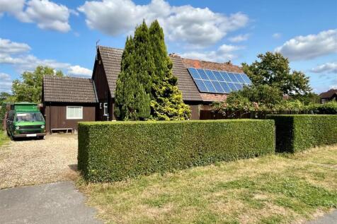 Station Road, North Cave, Brough 2 bed semi