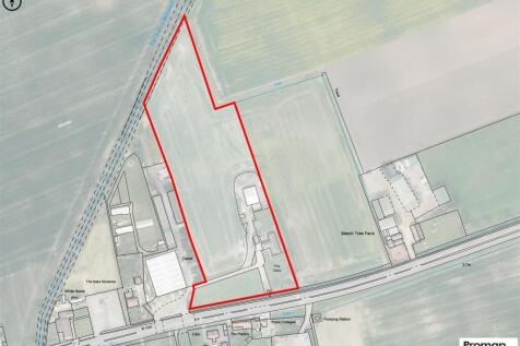 Main Road, Gilberdyke, Brough 3 bed detached bungalow for sale