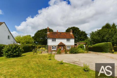 Wheel Lane, Hastings, TN35 4 bed character property for sale