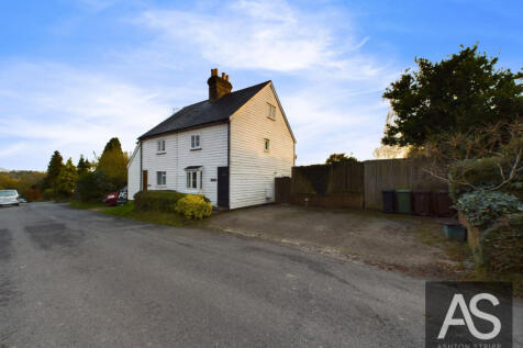 Netherfield Hill, Battle, TN33 3 bed semi