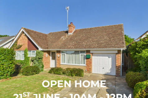Claverham Way, Battle, TN33 2 bed bungalow for sale