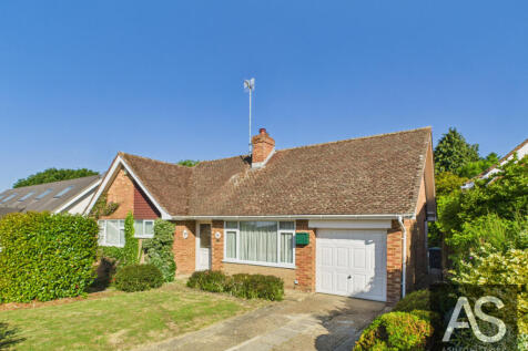 Claverham Way, Battle, TN33 2 bed bungalow for sale