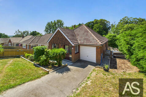 Gorselands, Sedlescombe, TN33 4 bed detached house for sale