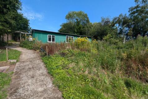 Plot for sale