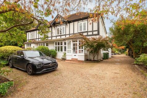 Cagefoot Lane, Henfield 4 bed house for sale