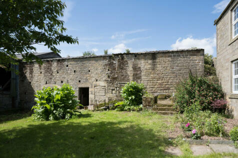 4 bedroom barn conversion for sale