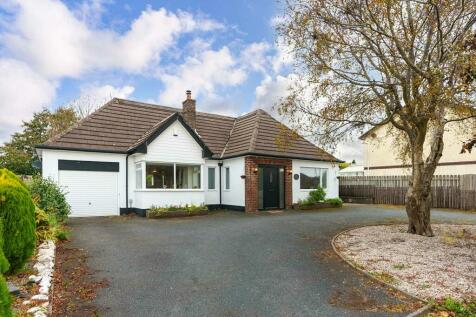 5 bedroom detached bungalow for sale