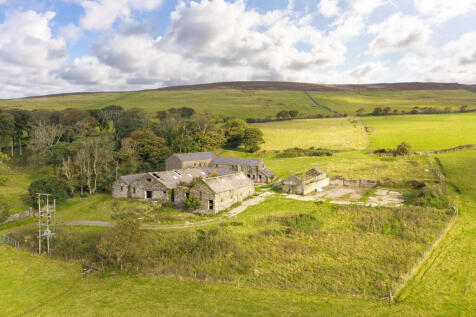 1 bedroom smallholding for sale