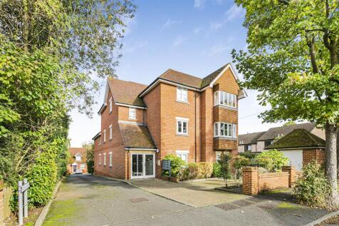 Tegan Close, Sutton 1 bed apartment for sale