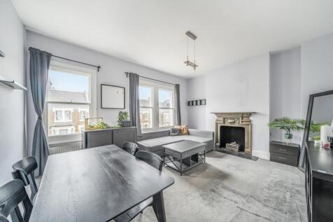 Portnall Road, Queens Park, London, W9 1 bed flat for sale