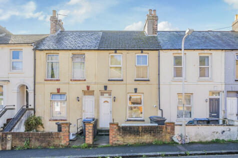 5 bedroom terraced house for sale