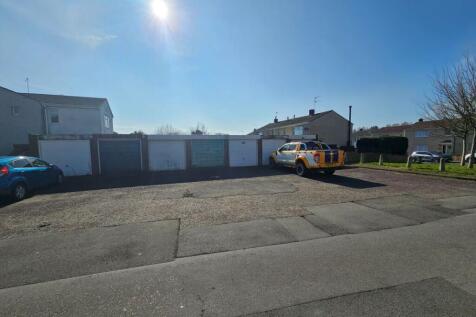 Garage for sale