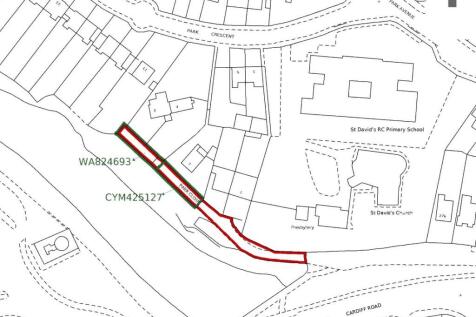 Land for sale