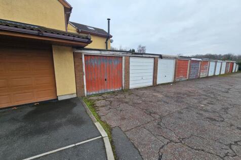 Garage for sale