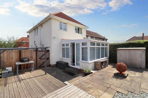 Wharfdale Avenue, Billingham, TS23 1NL 3 bed semi