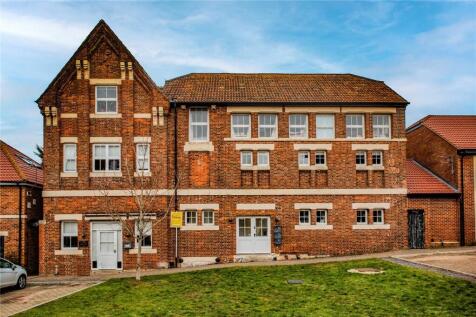 Beaufort Brewery, Royal Wootton... 2 bed apartment for sale