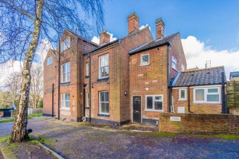 1 bedroom block of apartments for sale