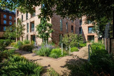 1 bedroom retirement property for sale