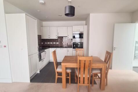 1 bedroom retirement property for sale