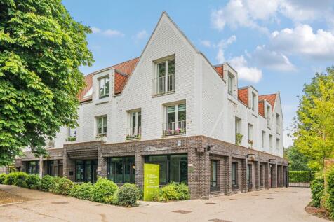 2 bedroom retirement property for sale